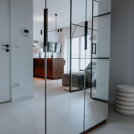 Apartament W Centrum Rzeszowa Dış mekan fotoğraf