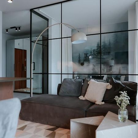 Apartament W Centrum Rzeszowa Dış mekan fotoğraf