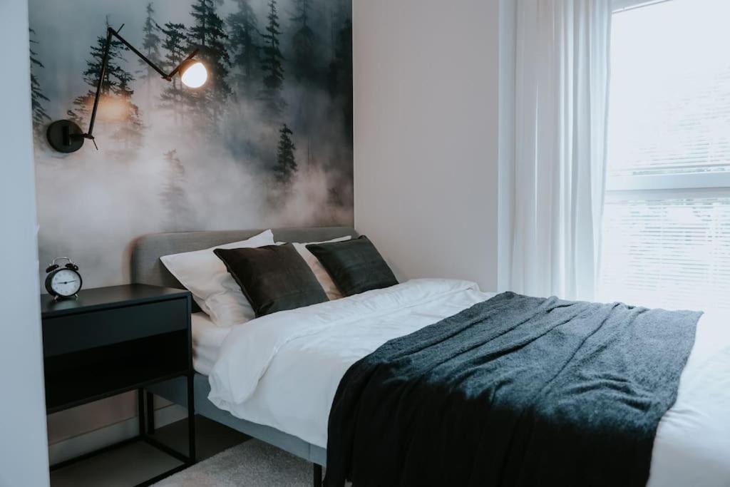 Apartament W Centrum Rzeszowa Dış mekan fotoğraf
