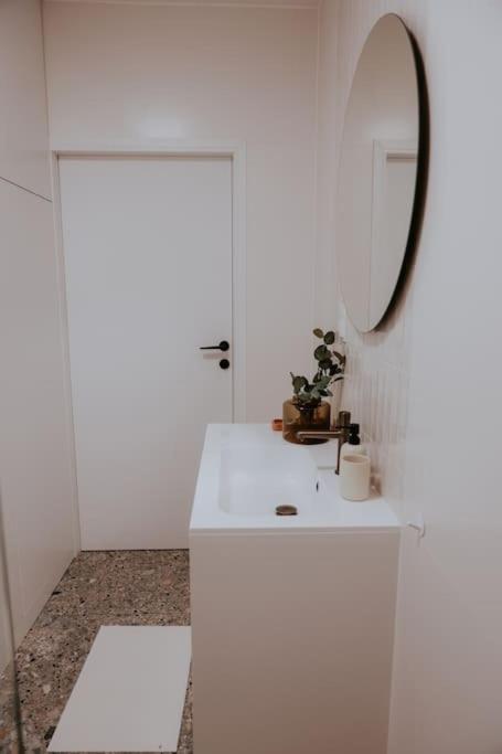 Apartament W Centrum Rzeszowa Dış mekan fotoğraf
