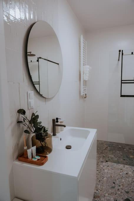 Apartament W Centrum Rzeszowa Dış mekan fotoğraf