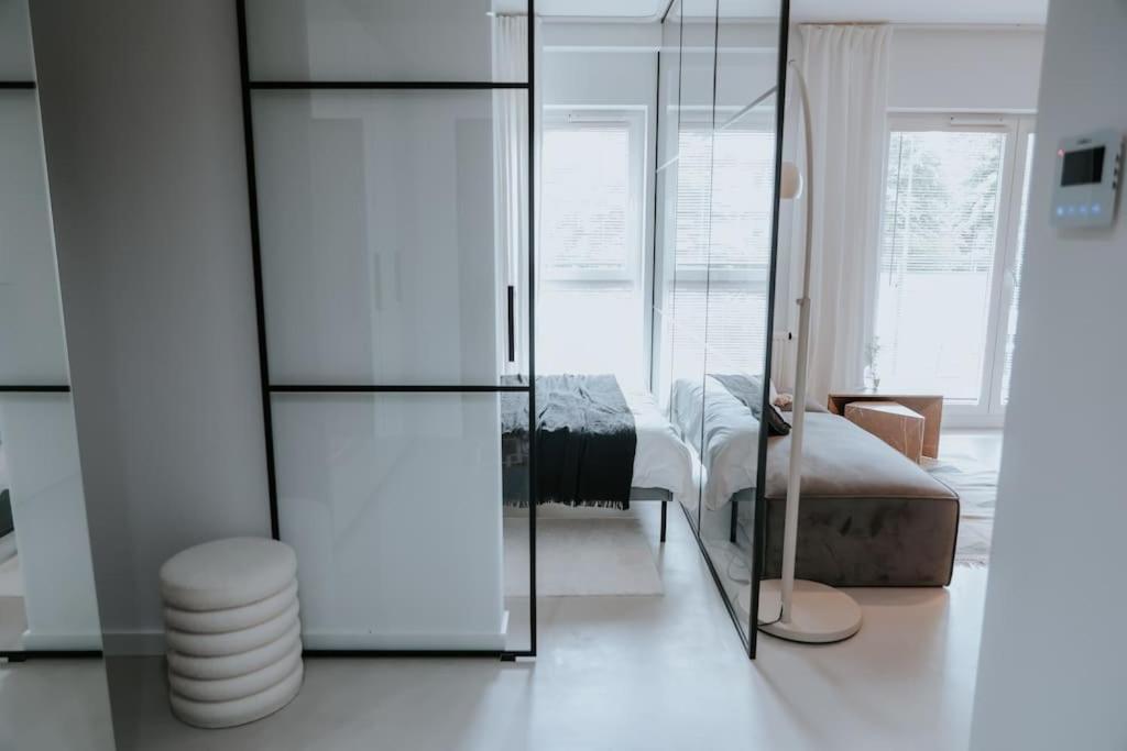 Apartament W Centrum Rzeszowa Dış mekan fotoğraf