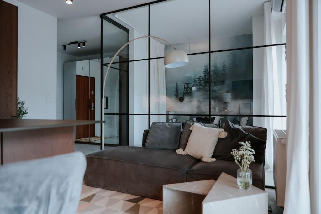 Apartament W Centrum Rzeszowa Dış mekan fotoğraf